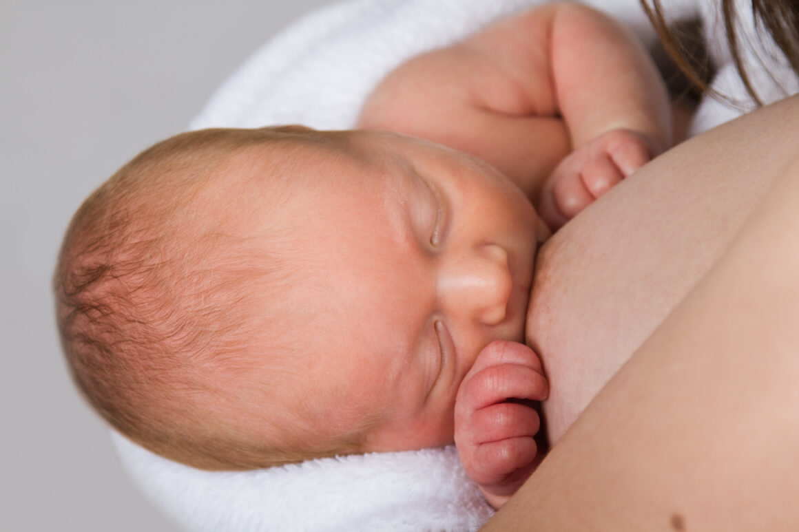 Stillvorbereitungs- und Säuglingspflegekurs