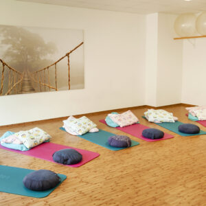 Rückbildung für Sternenmamas